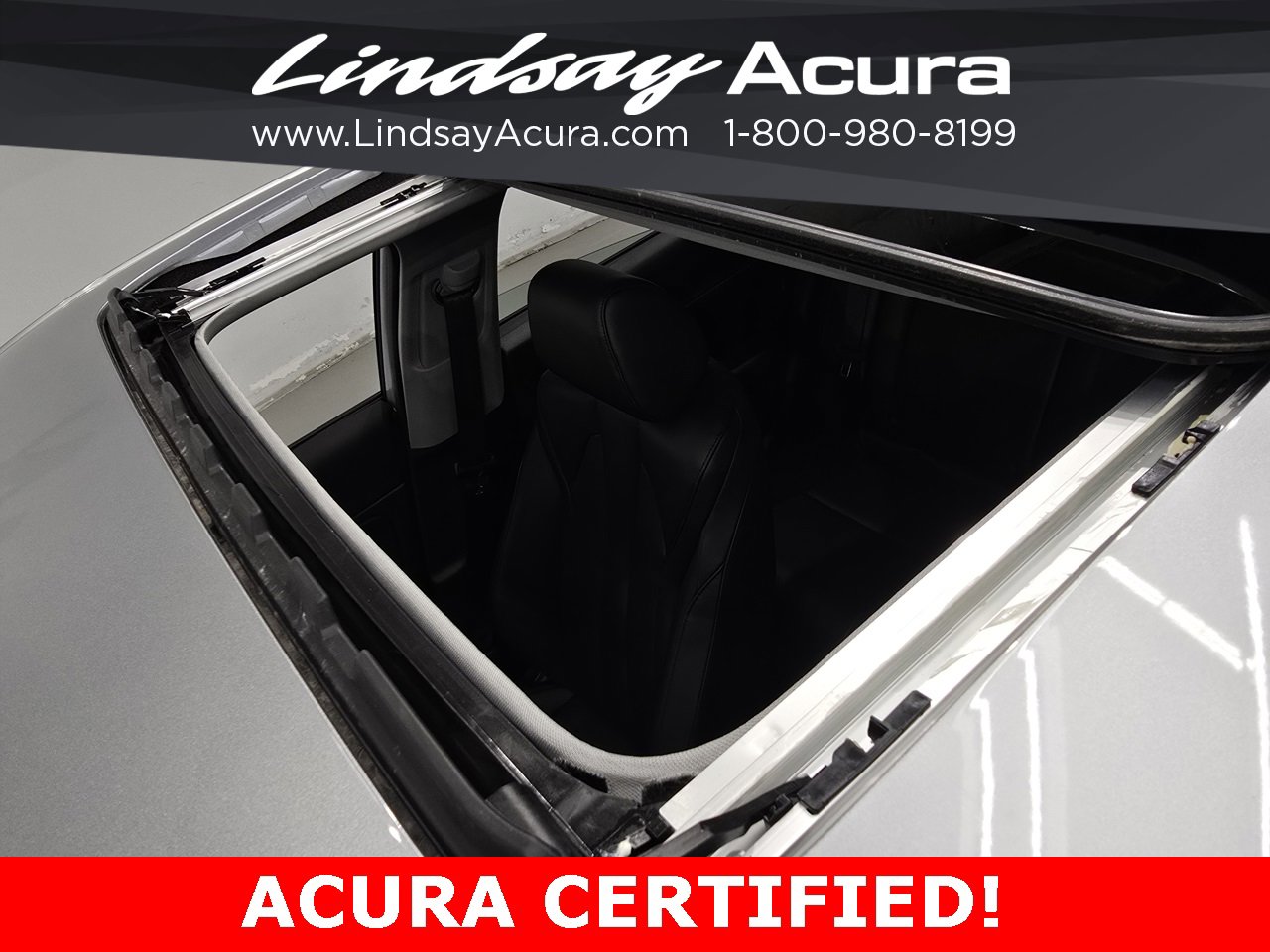 Certified 2025 Acura Integra image 21