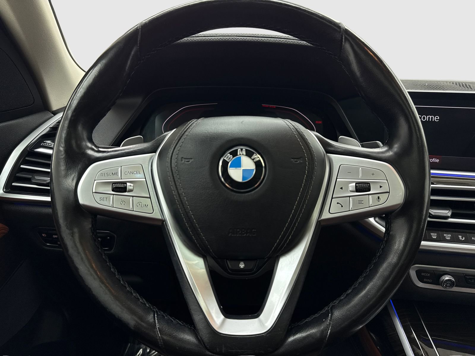 Used 2019 BMW X7 xDrive40i w/ Luxury Seating Package image 19