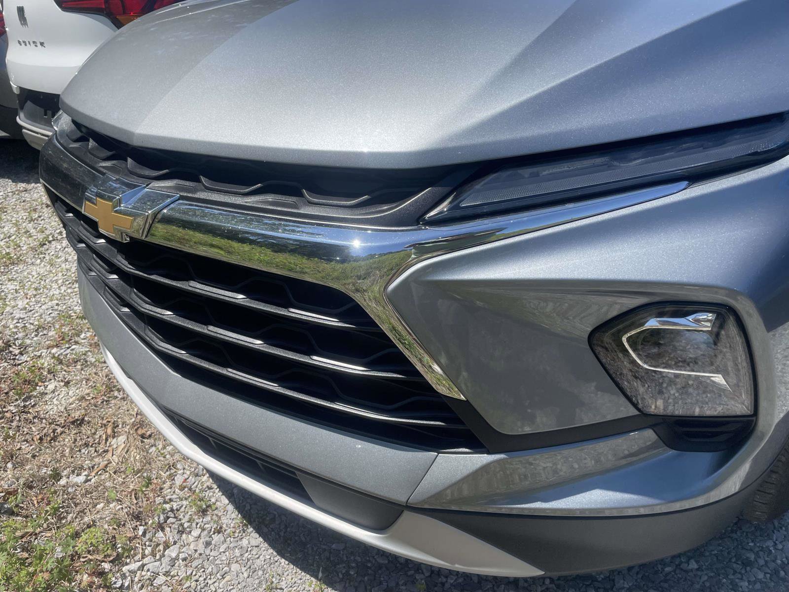 Used 2024 Chevrolet Blazer LT w/ Convenience Package image 11