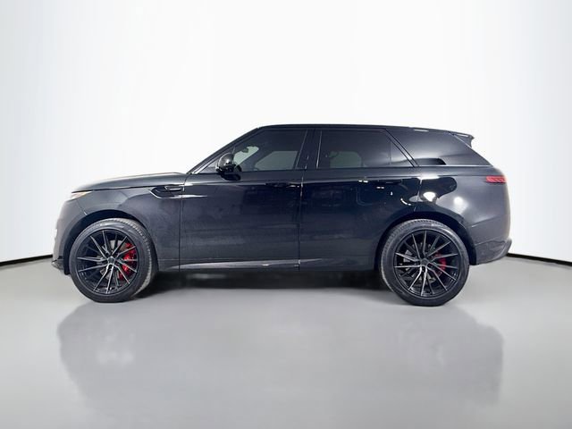 Certified 2023 Land Rover Range Rover Sport SE Dynamic image 8
