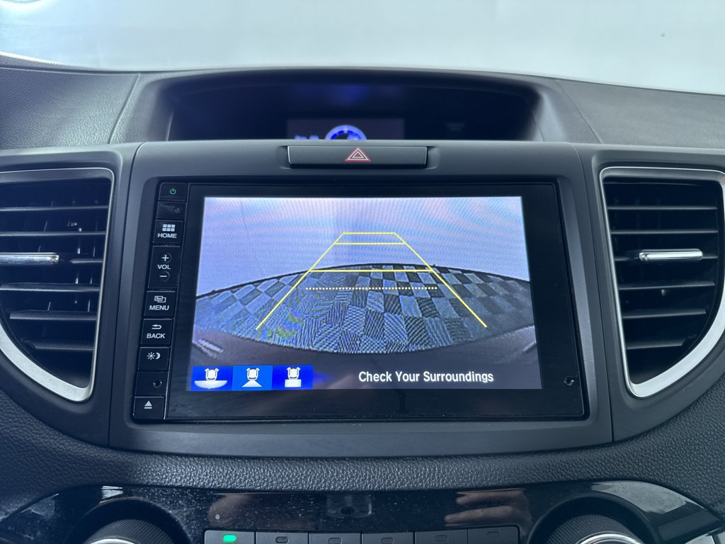 Used 2015 Honda CR-V EX image 14