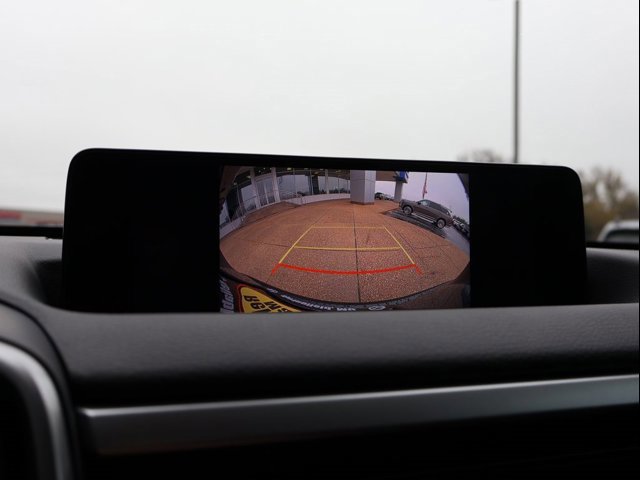 New 2026 MAZDA CX-50 AWD 2.5 S w/ Preferred Pkg image 36