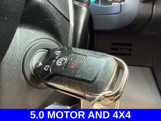 Used 2018 Ford F150 XLT w/ Equipment Group 302A Luxury AWD/4WD image 28