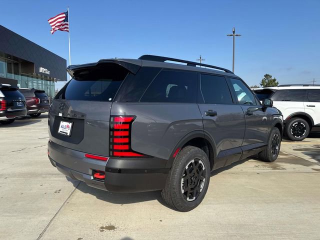 New 2026 Hyundai Palisade XRT Pro image 10