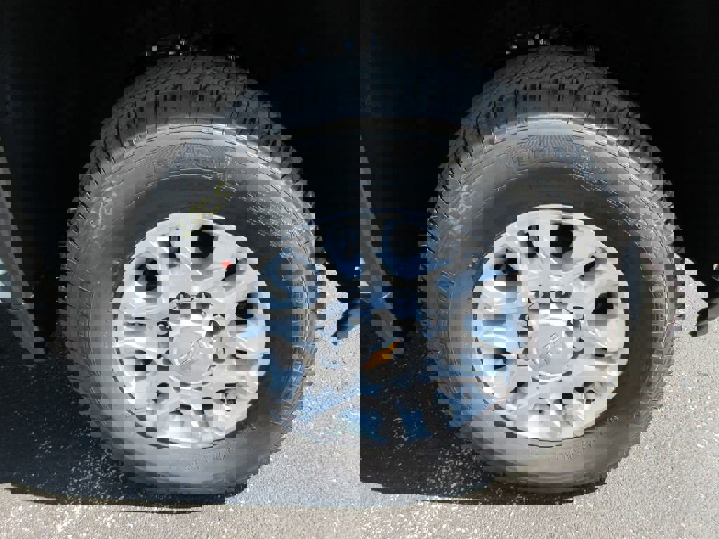 New 2026 Chevrolet Silverado 2500 LT w/ True North Edition image 10