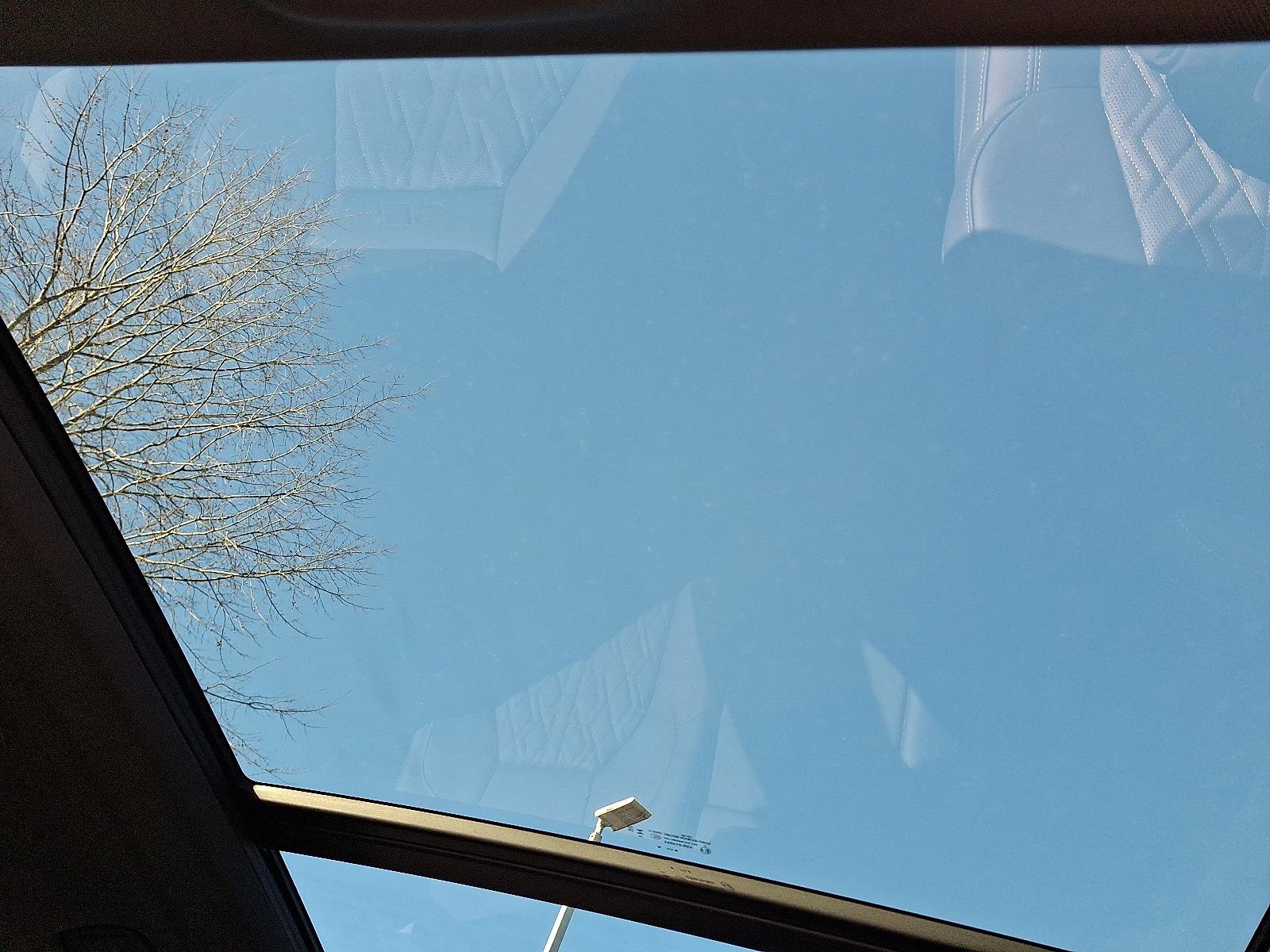 New 2025 Audi SQ5 Premium Plus image 12