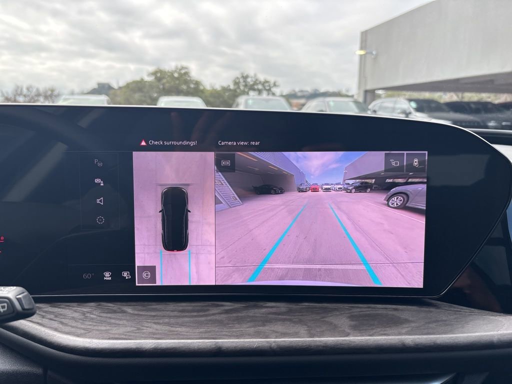 Certified 2025 Audi Q5 Premium w/ Convenience Package image 25