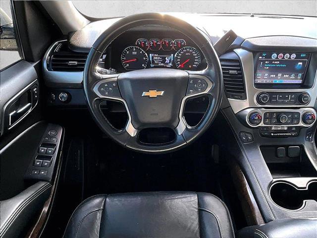 Used 2019 Chevrolet Tahoe LT image 7
