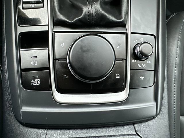 Used 2023 MAZDA CX-30 AWD 2.5 S w/ Select Package image 34