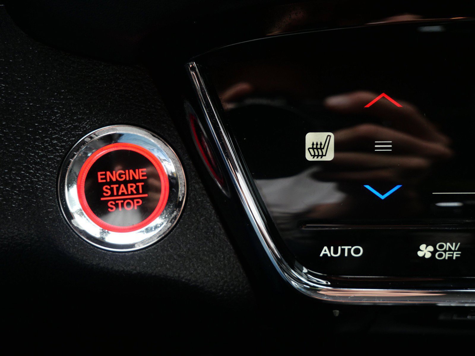 Used 2020 Honda HR-V EX image 20
