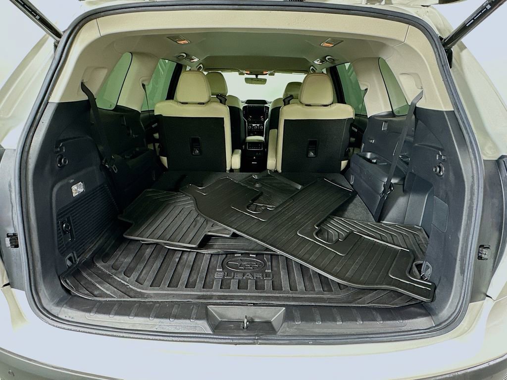 Used 2020 Subaru Ascent Limited image 25
