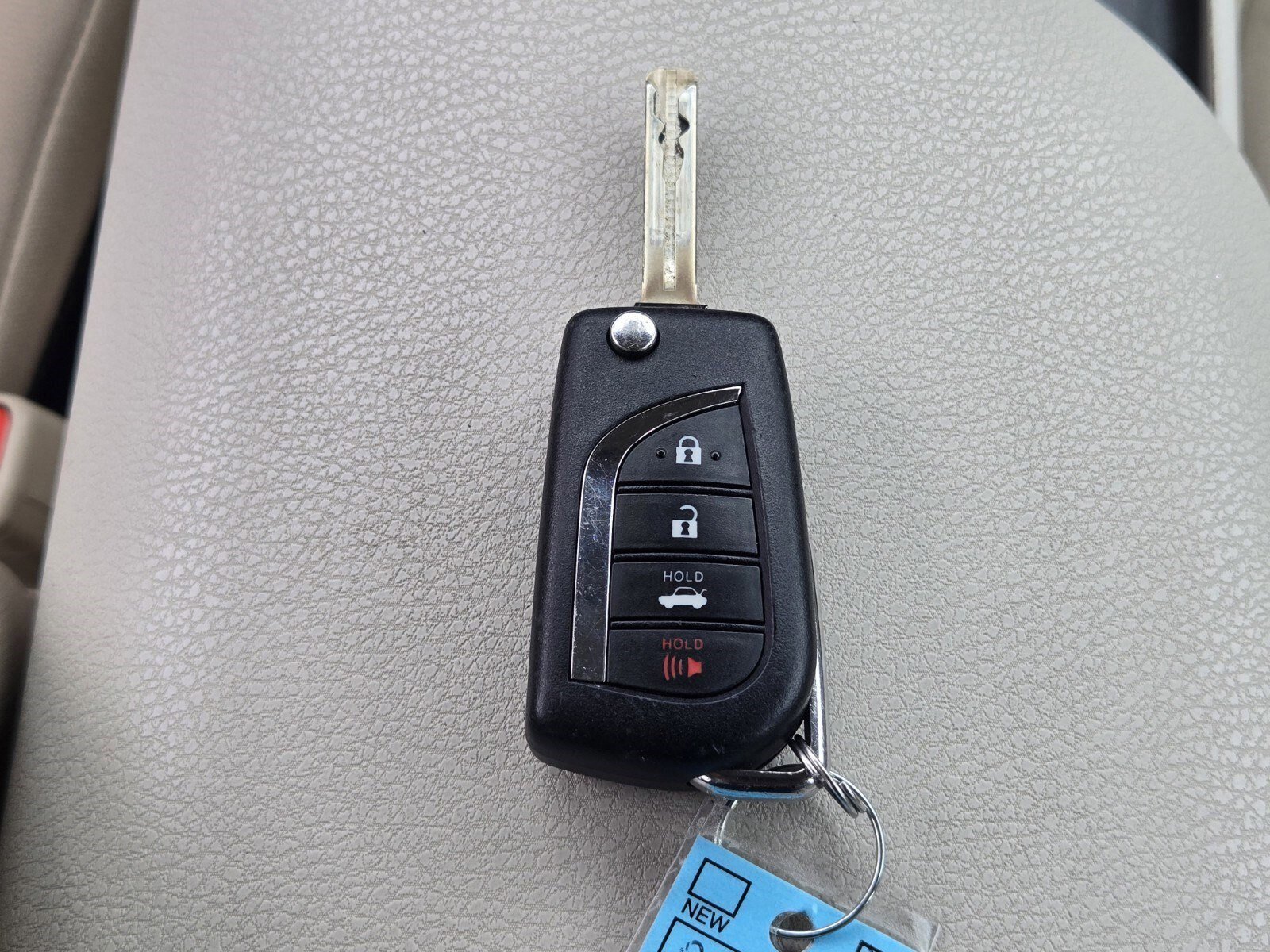 Used 2024 Toyota Camry LE image 36