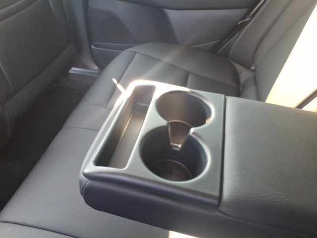 Used 2025 Nissan Murano SV FWD image 9