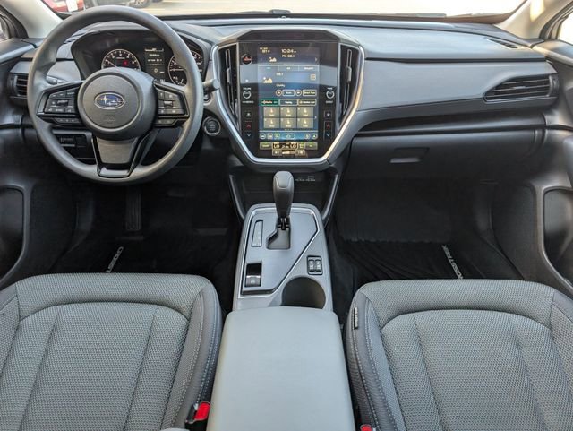 Used 2024 Subaru Crosstrek 2.0i Premium AWD/4WD image 24
