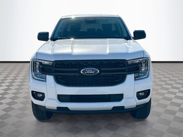 New 2025 Ford Ranger XL image 2
