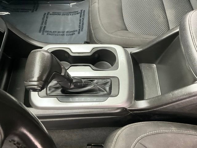 Used 2021 Chevrolet Colorado LT image 19