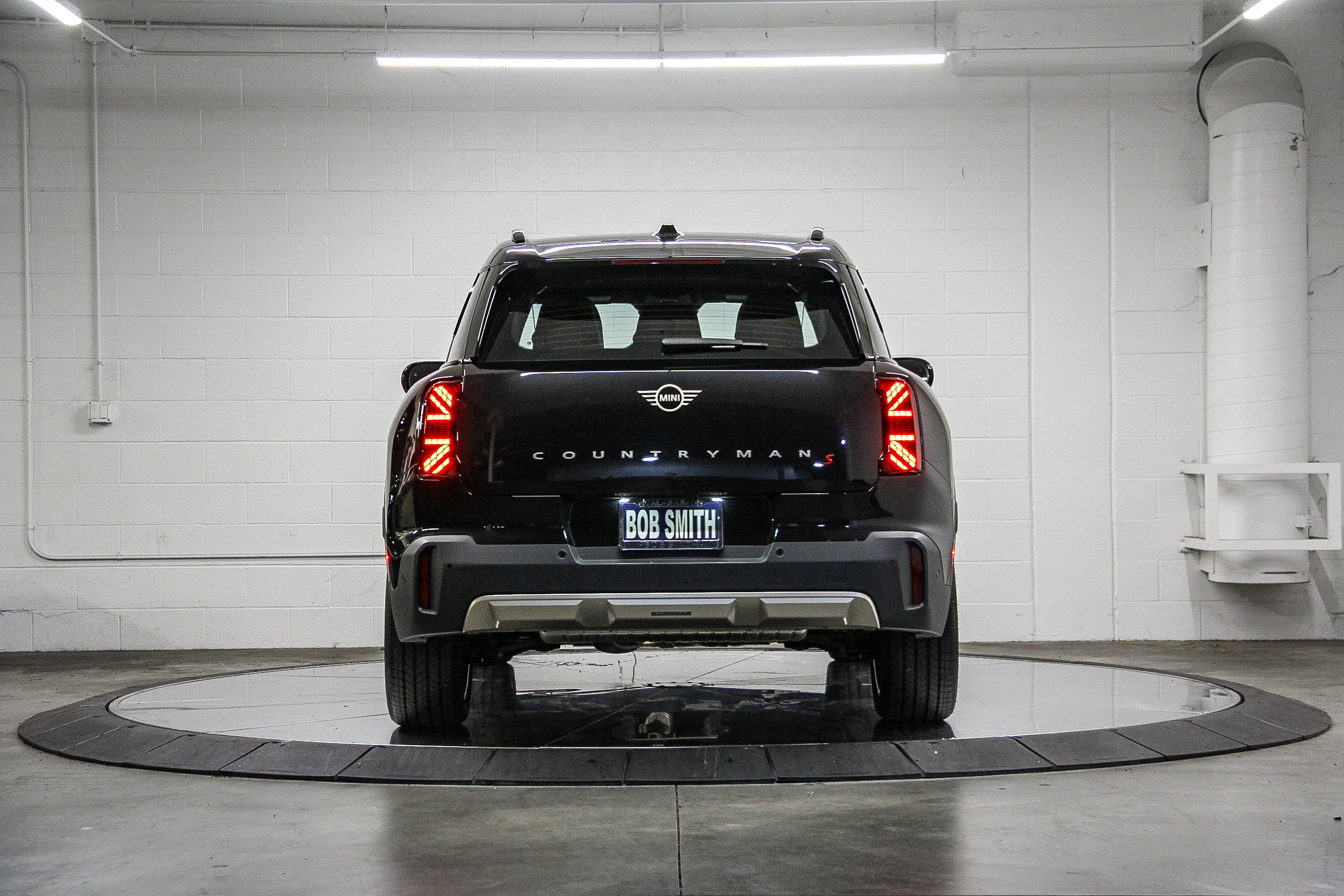 Used 2025 MINI Cooper Countryman S image 5
