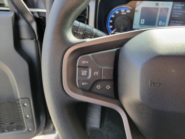 Used 2023 Ford Bronco 2-Door image 17