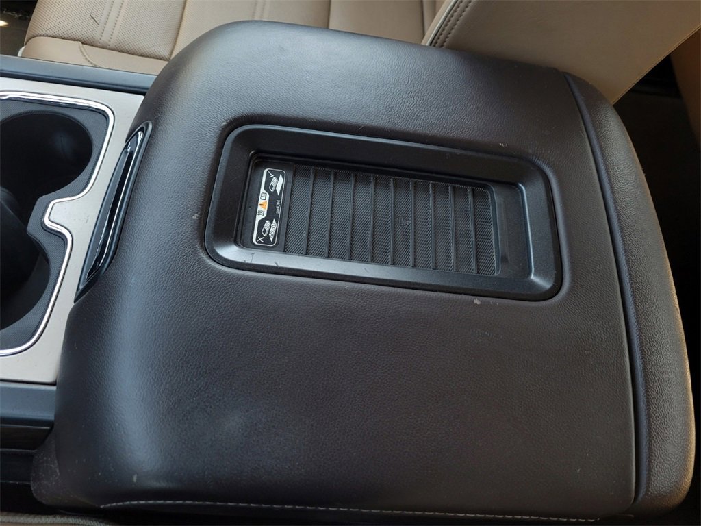 Used 2017 GMC Sierra 1500 Denali w/ Denali Ultimate Package image 23