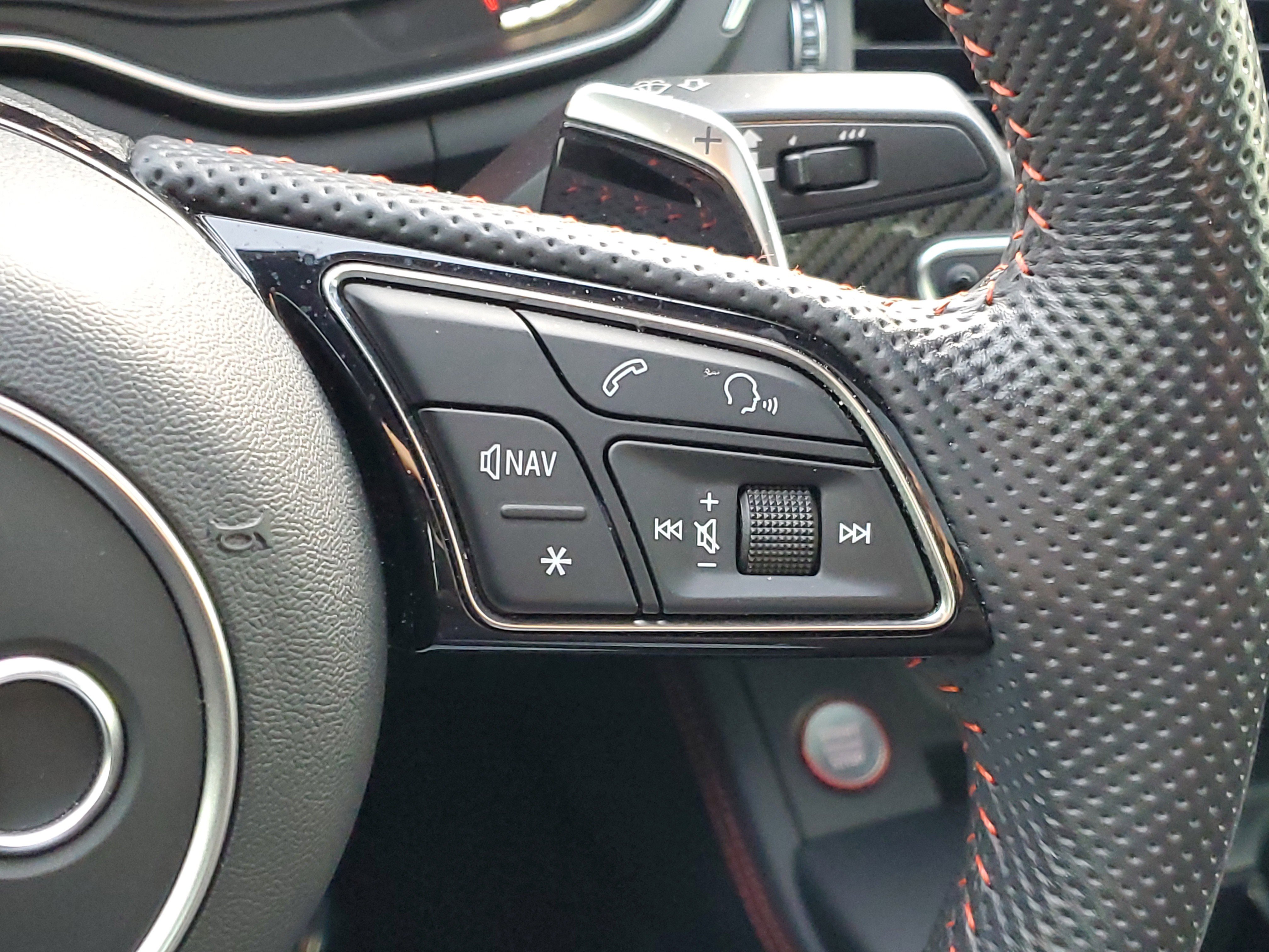 Used 2019 Audi RS 5 Sportback image 13