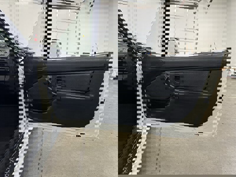 Used 1997 BMW Z3 2.8 image 13