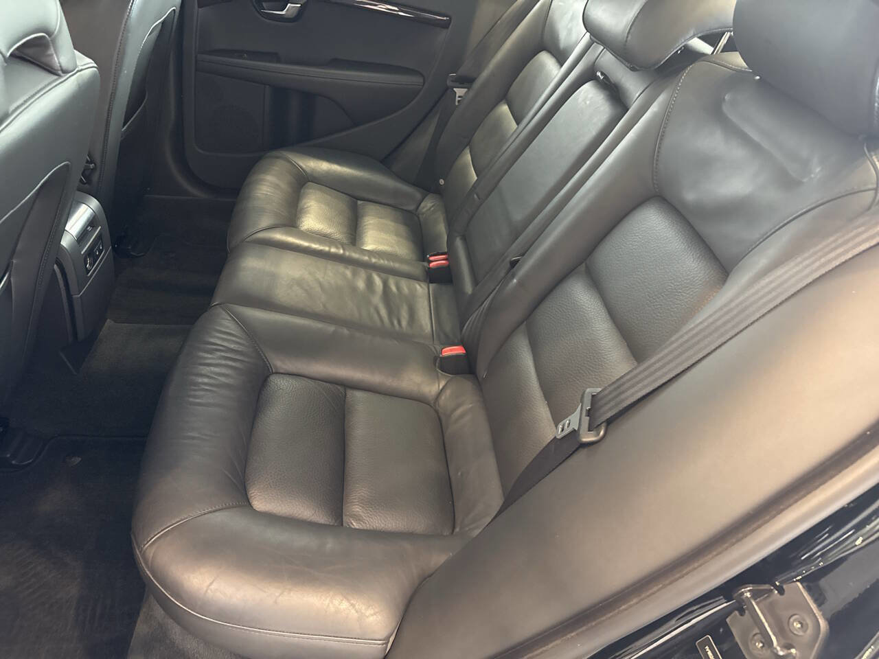 Used 2012 Volvo S80 3.2 FWD image 30