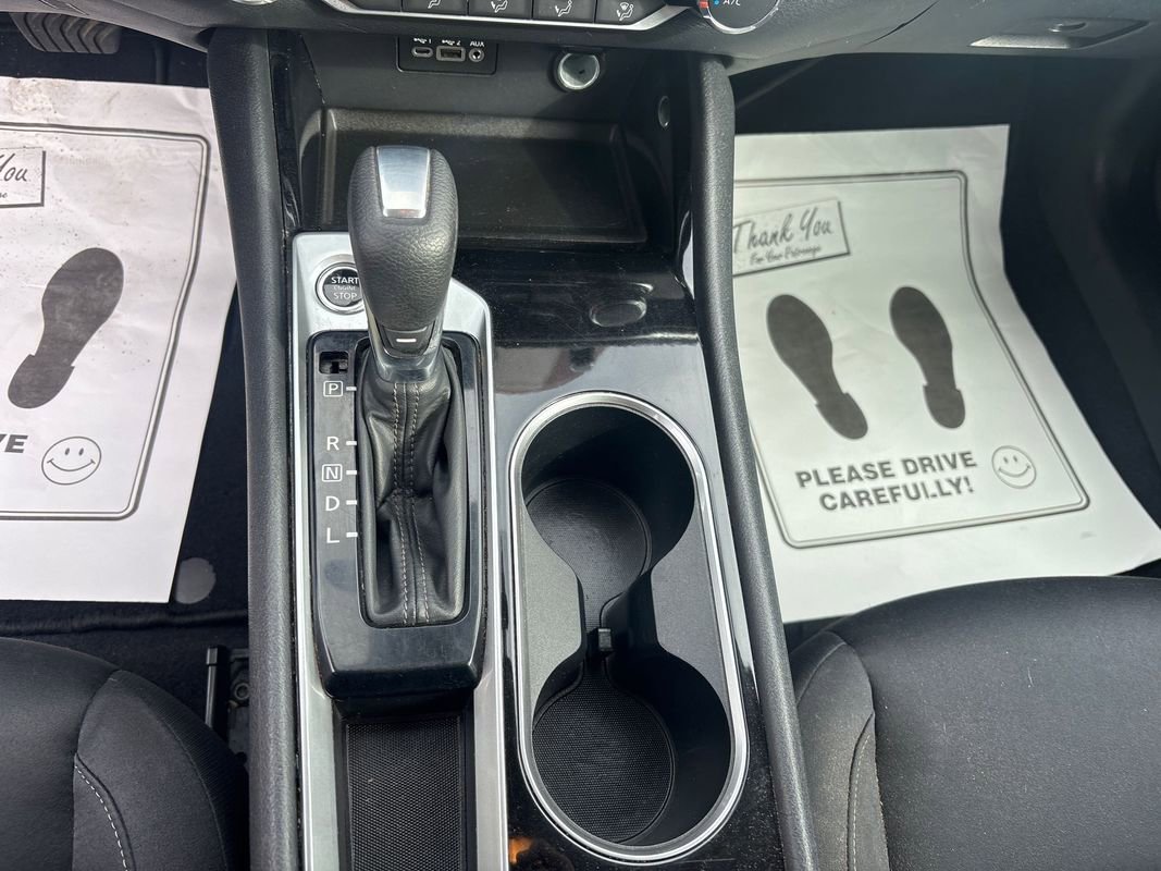 Used 2021 Nissan Altima 2.5 SV image 14