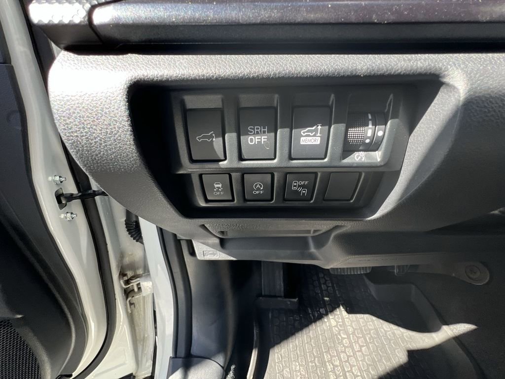 Used 2024 Subaru Forester Wilderness image 18