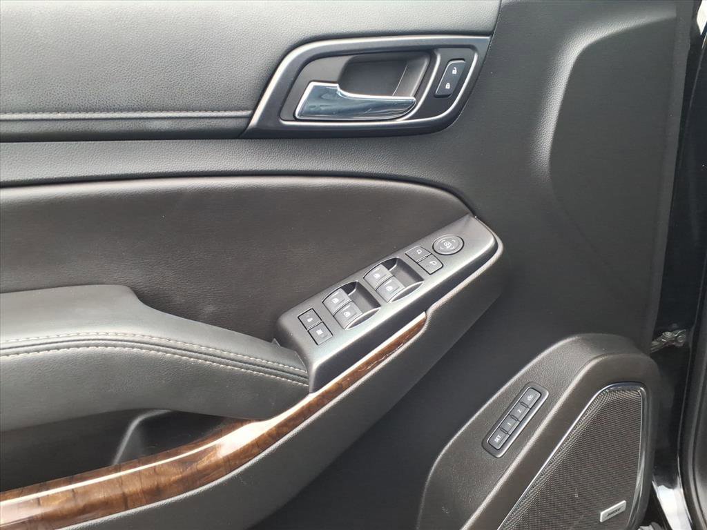 Certified 2018 Chevrolet Tahoe LT image 7