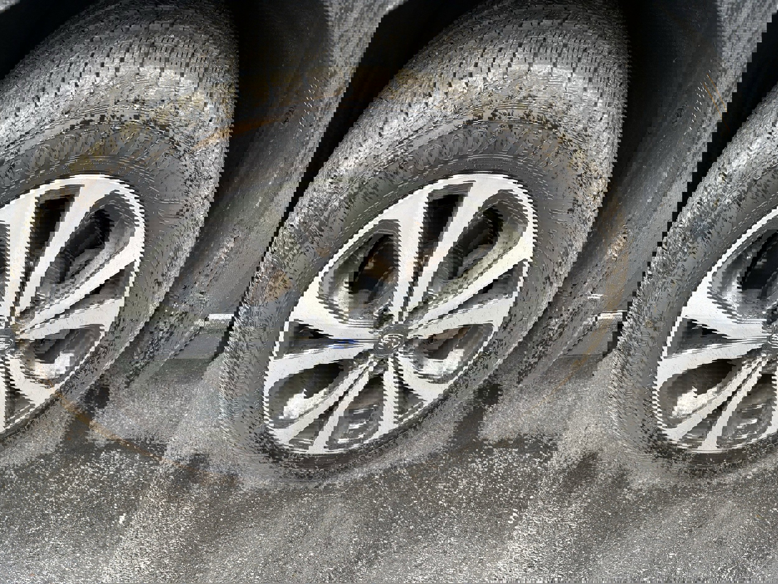 Used 2021 Subaru Forester Limited w/ Popular Package #3 image 9