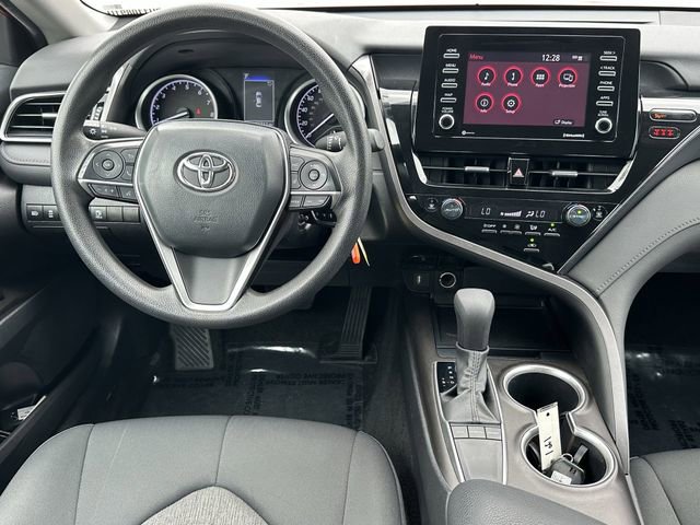 Used 2023 Toyota Camry LE image 10