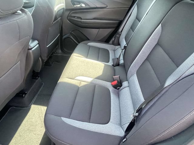 New 2026 Chevrolet TrailBlazer LS FWD image 10