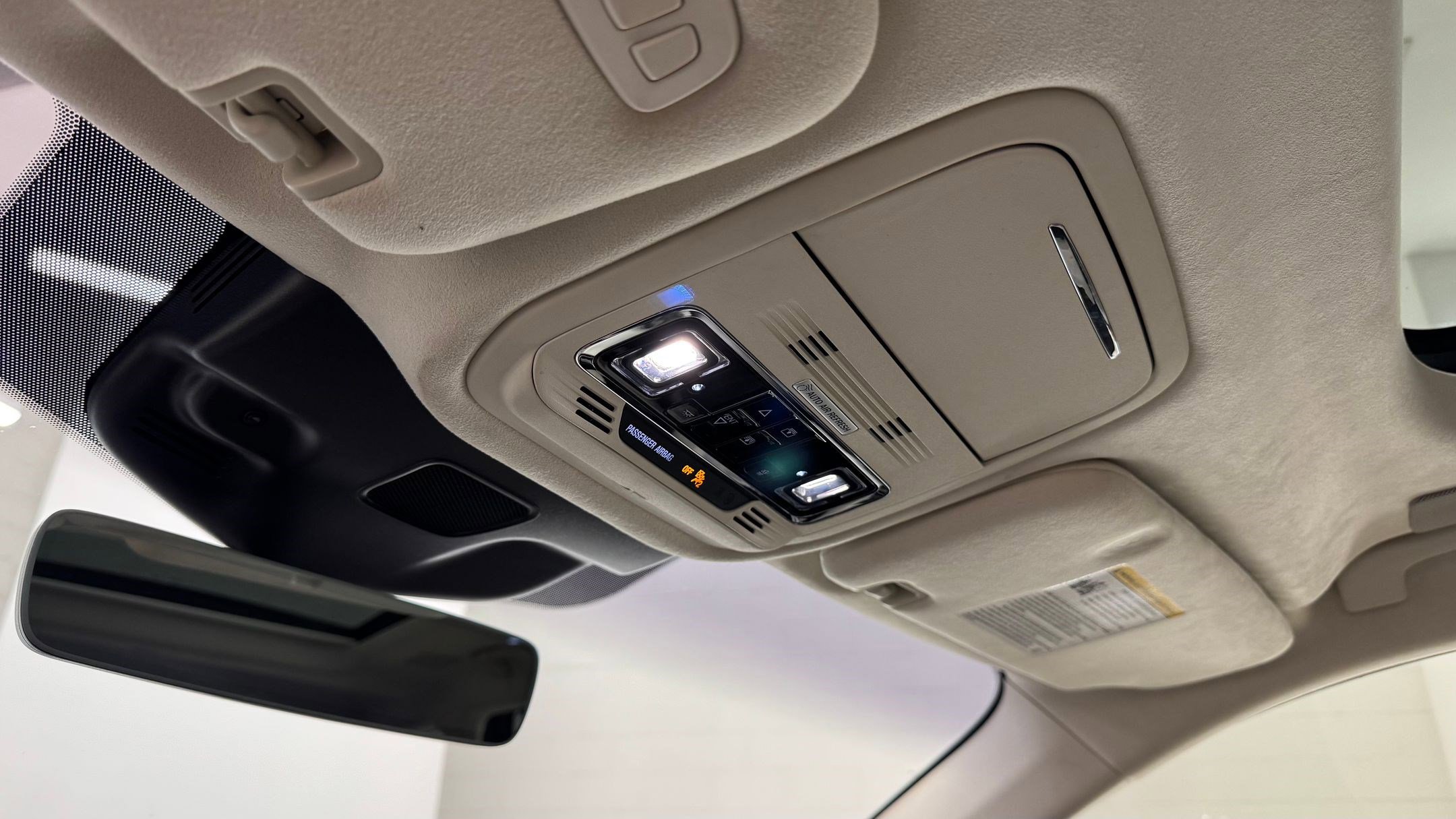 Used 2023 Lincoln Aviator Black Label w/ Dynamic Handling Package image 21