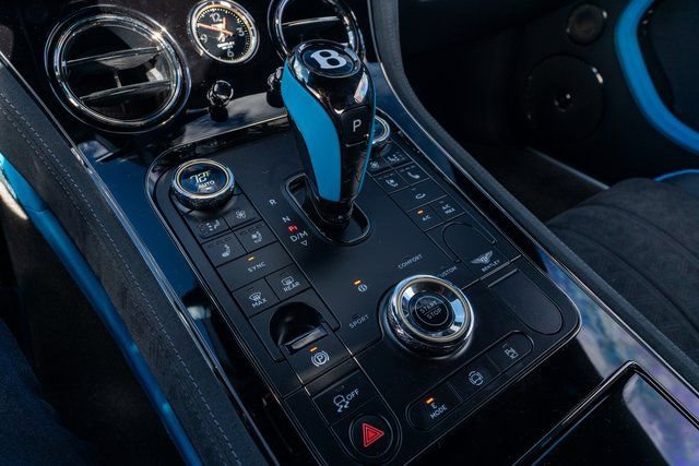 New 2025 Bentley Continental GT Speed image 46