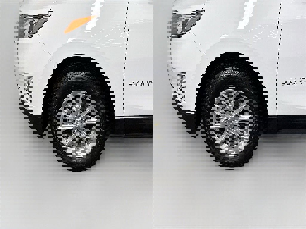 Used 2019 Chevrolet Equinox LT image 22