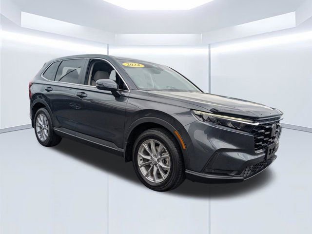 Used 2024 Honda CR-V EX-L image 2