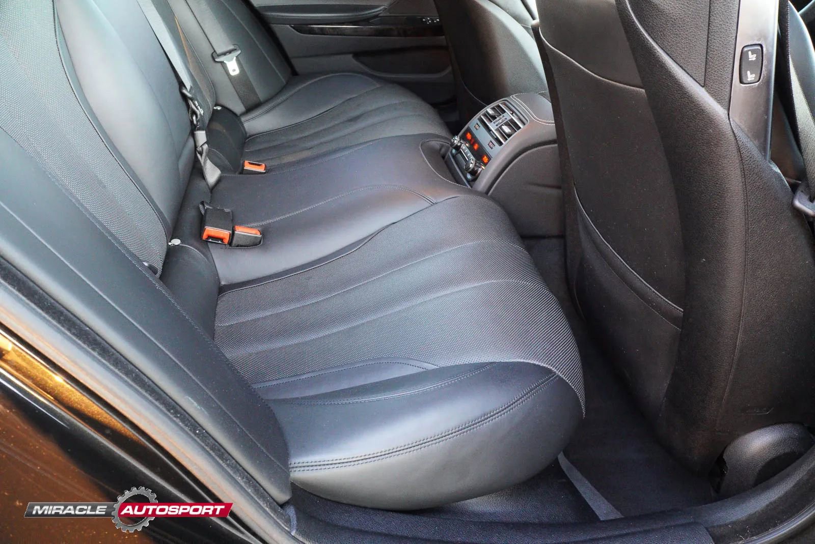 Used 2014 BMW 650i Gran Coupe w/ M Sport Edition image 37