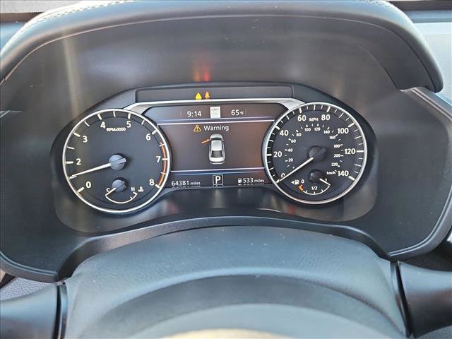 Used 2024 Nissan Altima 2.5 SV w/ SV Premium Package image 11