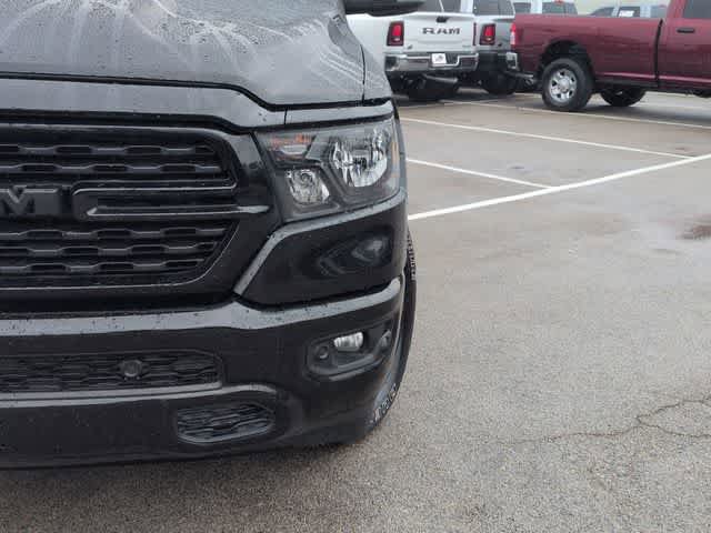 Used 2023 RAM 1500 Big Horn AWD/4WD image 11