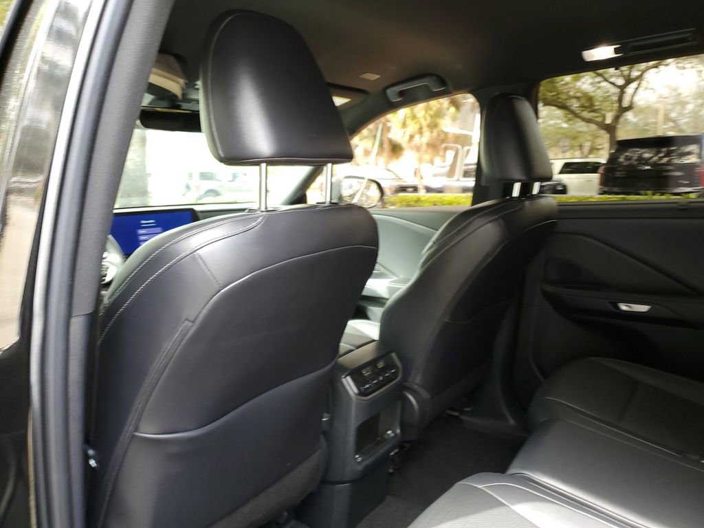 Used 2024 Lexus TX 350 FWD w/ Cold Weather Package image 10