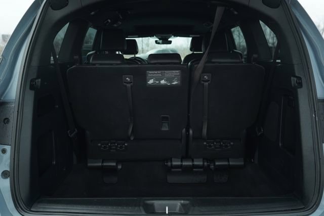 Used 2023 Honda Odyssey Sport image 17