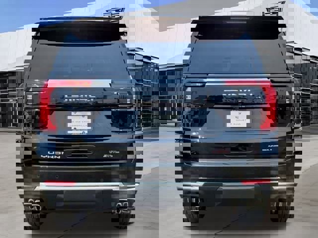 Used 2025 GMC Yukon XL Denali image 6
