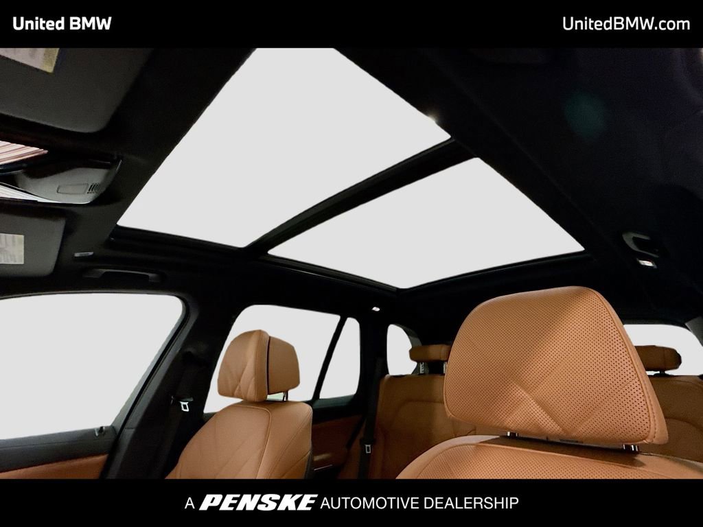 Certified 2026 BMW X5 xDrive40i image 12