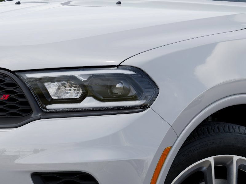New 2026 Dodge Durango GT AWD/4WD image 10