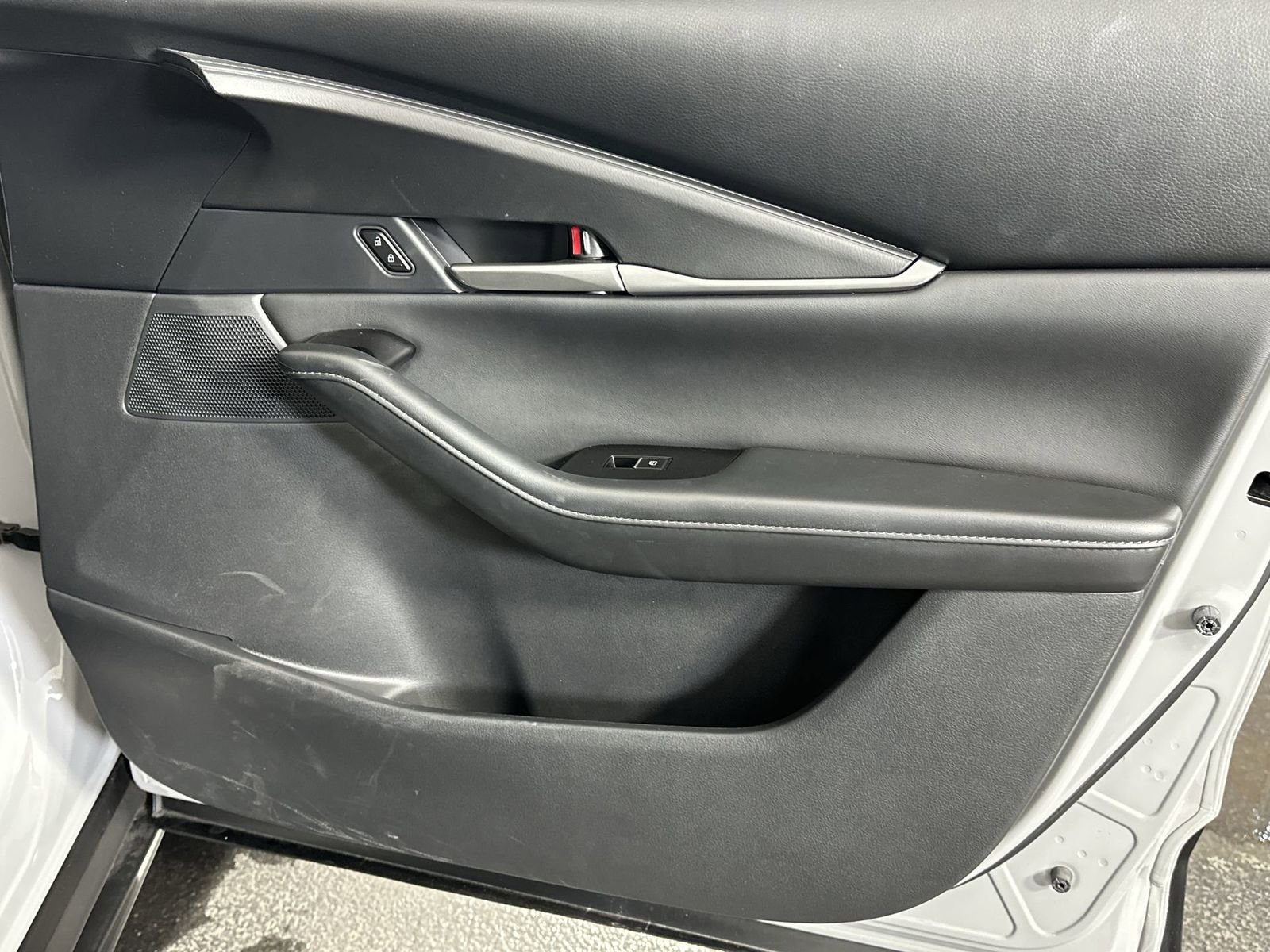 Used 2025 MAZDA CX-30 AWD 2.5 S w/ Select Sport Pkg image 35