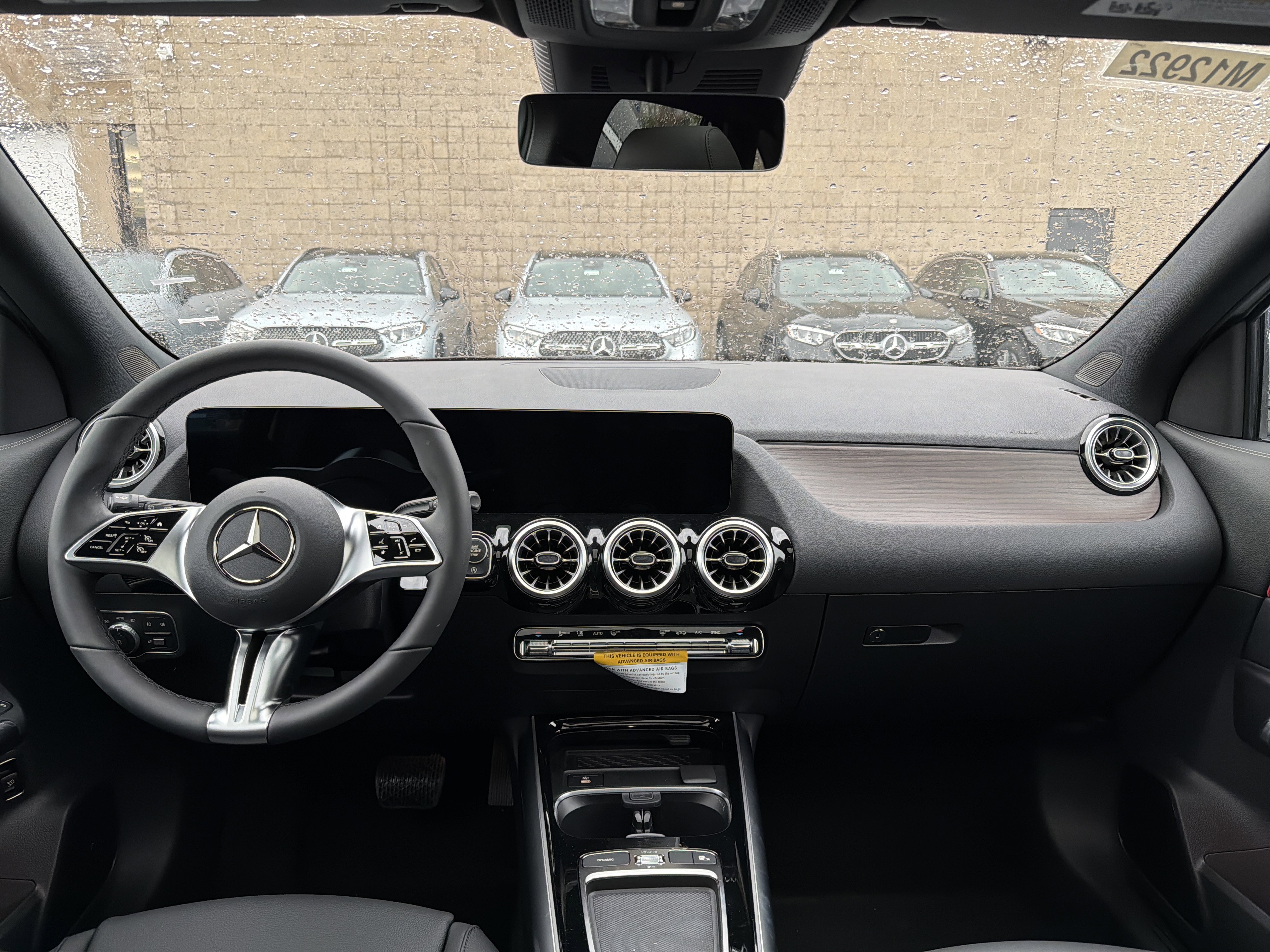 New 2026 Mercedes-Benz GLA 250 4MATIC image 11