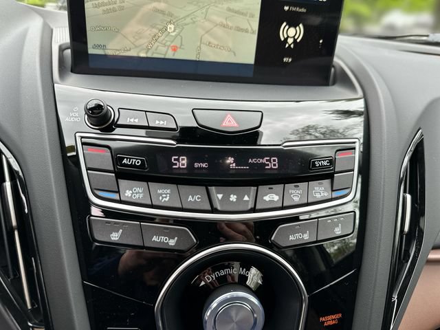 New 2026 Acura RDX w/ Technology Package AWD/4WD image 20