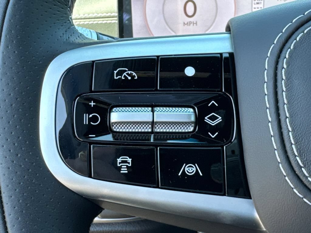 New 2027 Genesis GV80 3.5T Advanced AWD/4WD image 27