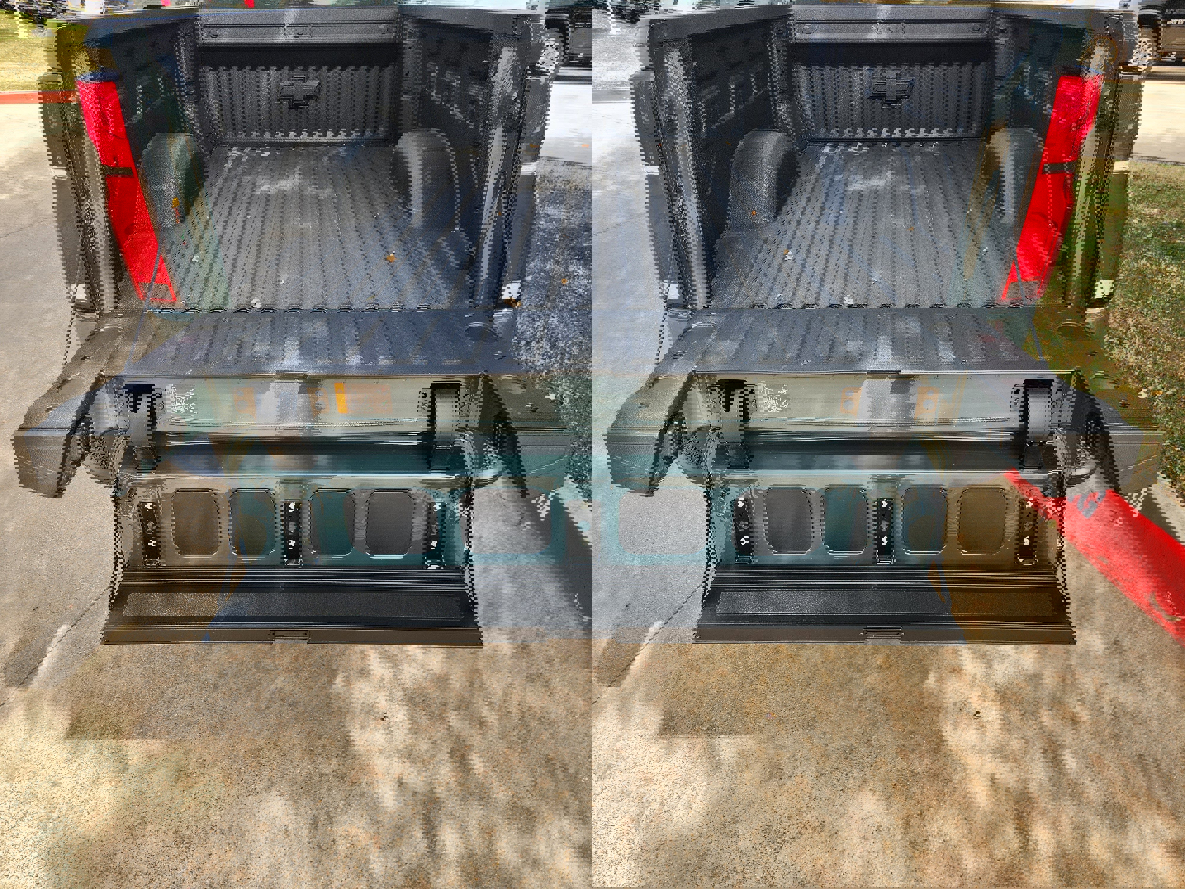 New 2026 Chevrolet Silverado 2500 LT w/ Trail Boss Package image 33