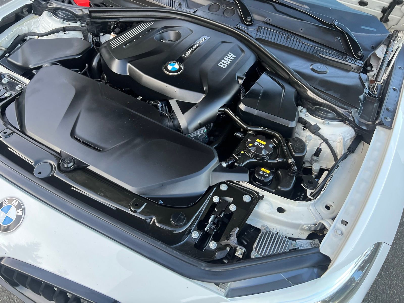 Used 2019 BMW 230i Coupe w/ Convenience Package RWD image 22